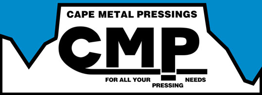 Cape Metal Pressings